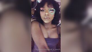 What A Peach onlyfans nude movies mega pack part 2