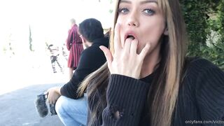 Onlyfans Victoria Fox porn mov leaks part 2
