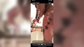 Onlyfans hot Venusflyytrapp sex movie leaks pack 4
