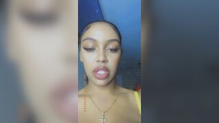 Onlyfans hot Tyler Camile sex video 4
