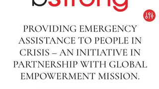 James Harrison section