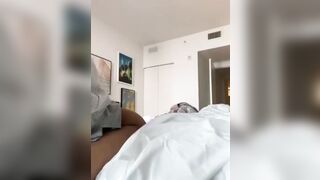 MIZZ TWERKSUM NUDE TWERK 5