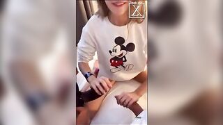 Tiffany Tatum leaked onlyfans nude mov part 4