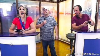 Kimber Lee terrific onlyfans sex streams pack part 8