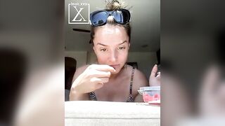 Fresh onlyfans Tori Black porn broadcast pack part 2