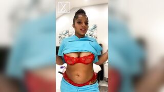 Daisy Marie leaked streams