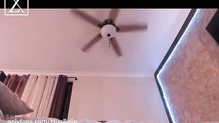 Awesome onlyfans missbella sex video pack part 2