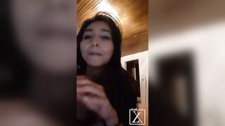 pocahontas special onlyfans porn video leaks part 6