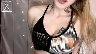 Karuna Satori excellent onlyfans porn broadcast leaks part 3