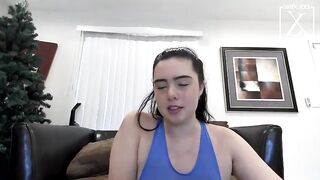 Madison Ginley onlyfans sex videos part 5