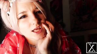 Fresh onlyfans Succubus porn show mega pack