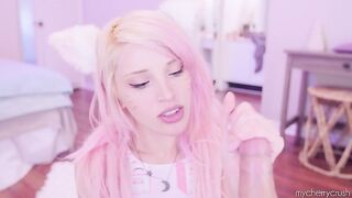 Leaked MyCherryCrush xxx shows pack part 2