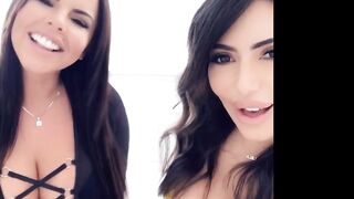 Leaked Diamond Kitty nude streams pack part 5