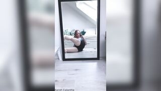 Sarah Calanthe leaked onlyfans xxx streams pack part 5