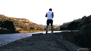 Fresh Burning Angel onlyfans nude stream part 2