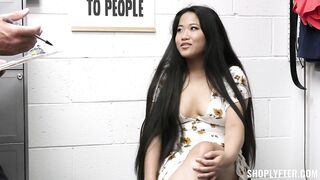 Onlyfans Shoplyfter xxx mov part 1