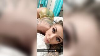 Onlyfans private karmarx nude videos leaks 4