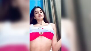 Onlyfans Bri Adeline porn shows part 5