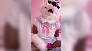 Leaked YourOnlineFurryWaifu porn movs mega pack part 1