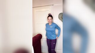 Exciting onlyfans Mrs Poindexter sex streams mega pack part 1