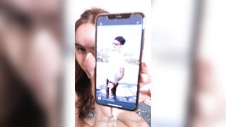 Onlyfans Praew xxx show leaks part 3