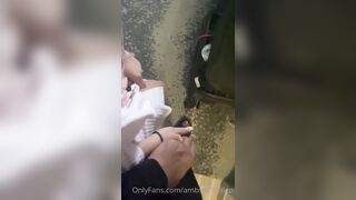 Leaked Hawtassmilf porn show pack part 4