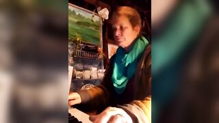 Onlyfans Katharine Foster sex shows part 5