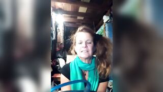 Onlyfans Katharine Foster nude show leaks part 2