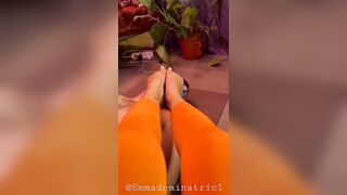 Emmadominatrice - Teaser - J'veux plus voir ta sale gueule de merde [Flokossama]