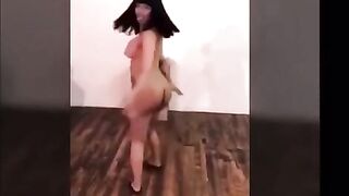 Fresh onlyfans Cardi nude movie leaks mega pack part 3