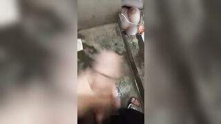 Isha G - Video call Strange on Facebook 1