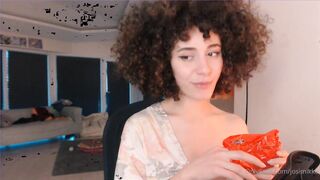 Fresh onlyfans Josimikku xxx stream pack part 4