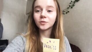Outstanding vasilisa onlyfans xxx stream part 7