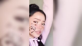 bellapoarch leaked onlyfans sex show part 3