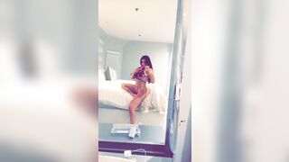 Abigail Ratchford leaked nude videos pack part 4