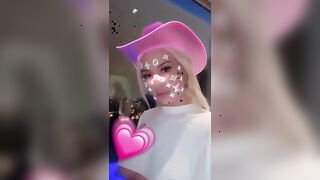 Tana Mongeau outstanding onlyfans nude mov part 7