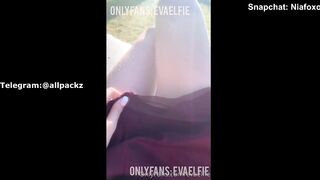 Onlyfans hot Eva Elfie porn mov mega pack 4