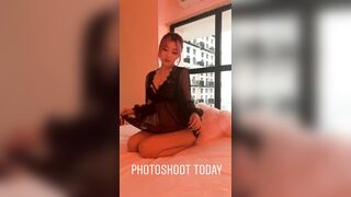 ms_puiyi onlyfans hot nude shows leaks pack 4