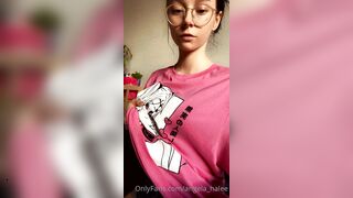 Onlyfans missstrawberrypunk nude movies leaks part 3