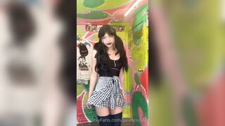 Pinesoulasian Ass Queen leaked onlyfans xxx show pack part 2