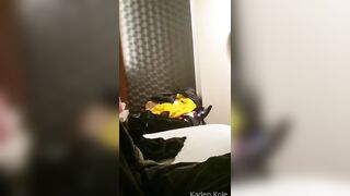 Kaden Kole fresh onlyfans nude broadcast part 2