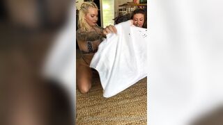 Outstanding onlyfans Barbie Onlyfans sex movies part 7