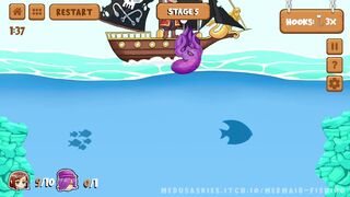 Leaked Mermaid nude movie mega pack