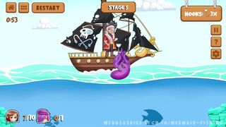 Leaked Mermaid nude movie mega pack