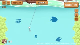 Mermaid onlyfans sex movs