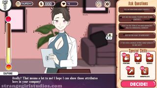 Daphne Summers onlyfans xxx movie pack part 5