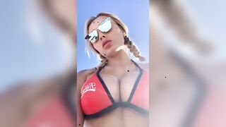 Excellent daniellachavez onlyfans nude streams part 3