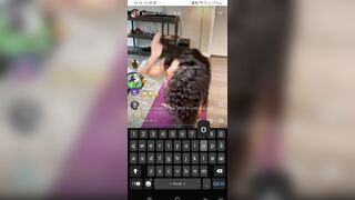 Fresh Qimmah Russo onlyfans sex streams part 1