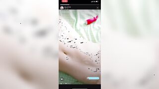 yui__xin___ leaked sex show part 3