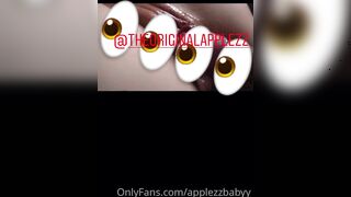 applezzbabyy onlyfans nude video leaks mega pack part 2